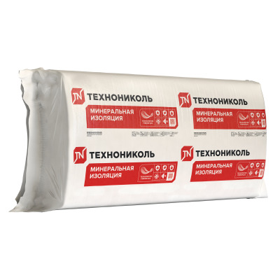 Утеплитель Технониколь Теплый каркас ПРОФ, 1200х610х30