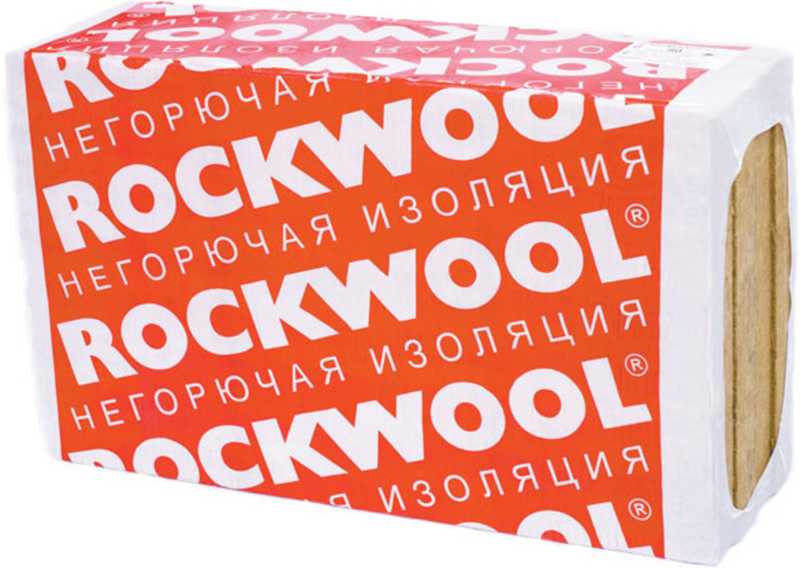 Утеплитель Роквул Кавити Баттс 120х600х1000
