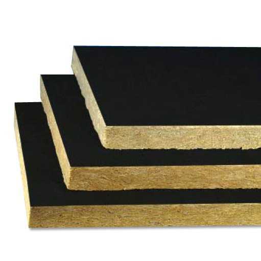 Плита Paroc InVent 80 N3 90х600х1200