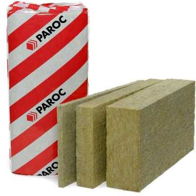 Плита Paroc ROS 30 220х900х1200