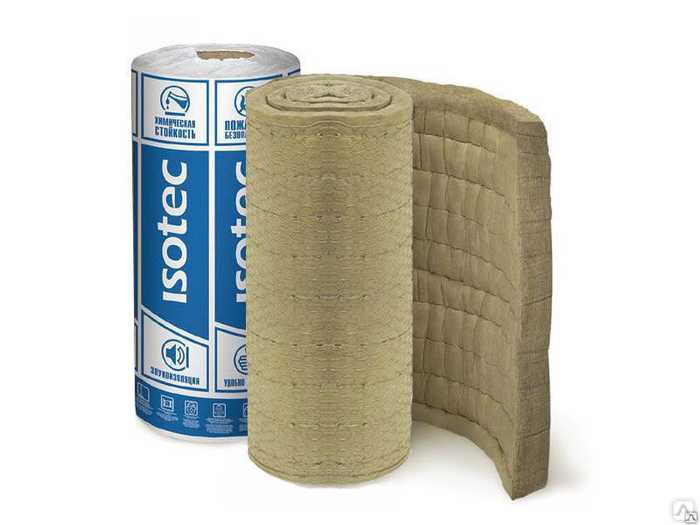 Прошивной мат ISOTEC Wired Mat 60 70х1000х2000